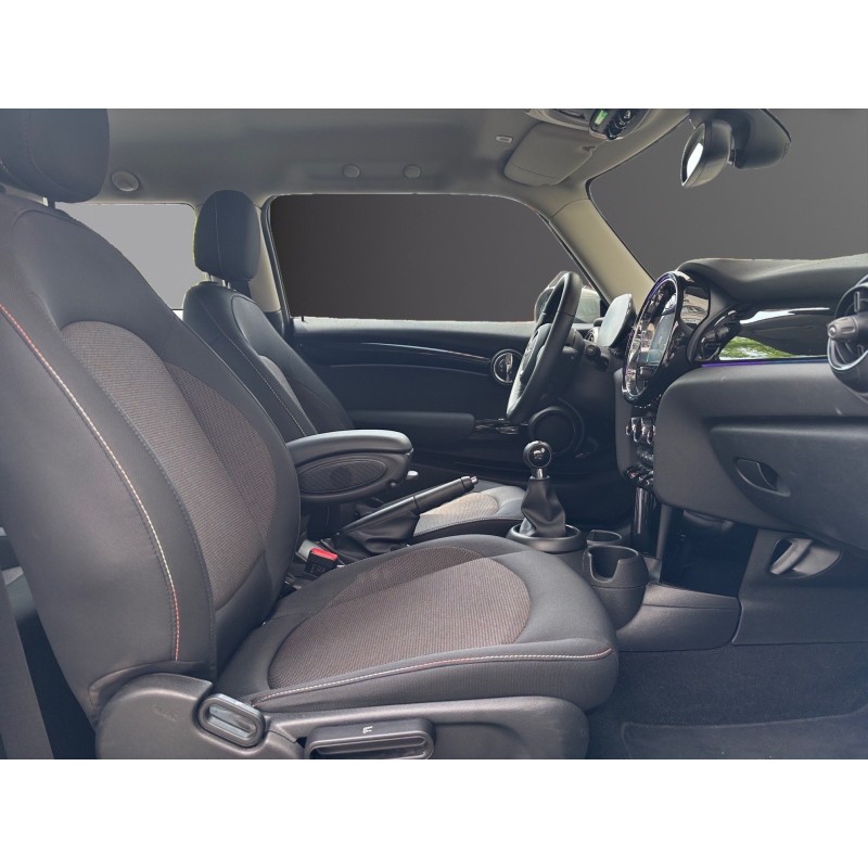 MINI HATCH 3 PORTES F56 LCI II One 102 ch Essential