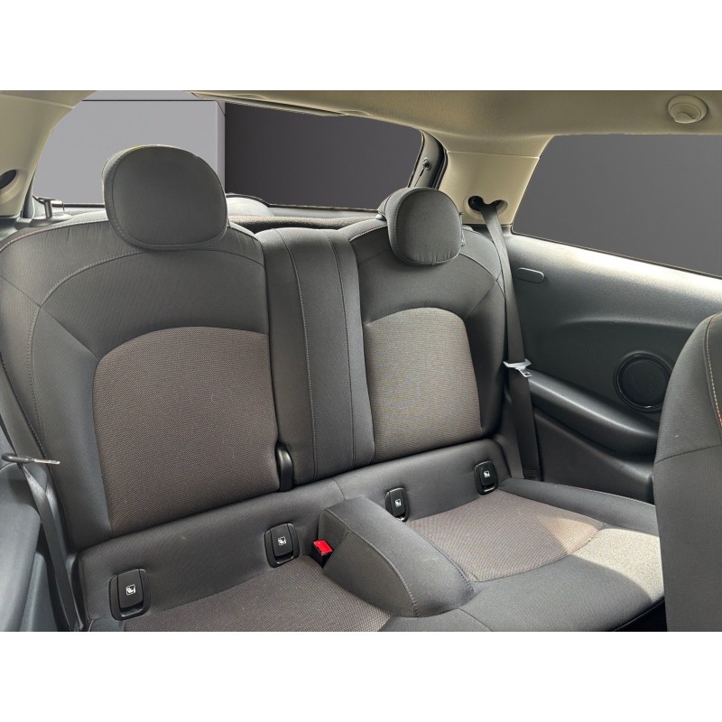 MINI HATCH 3 PORTES F56 LCI II One 102 ch Essential