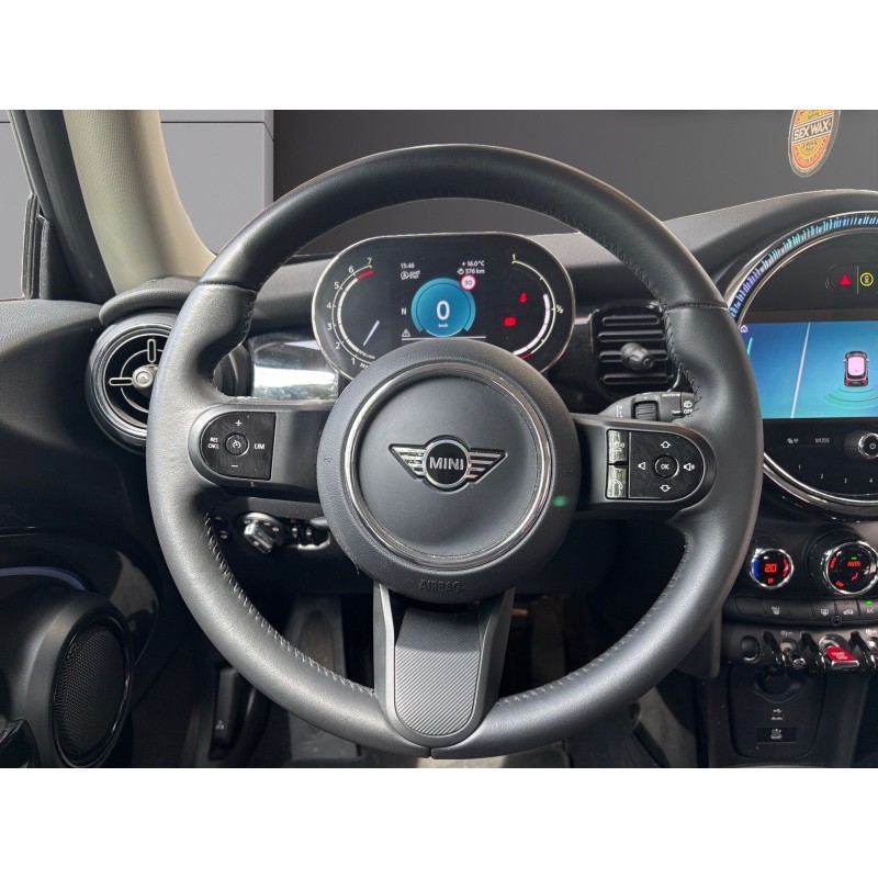 MINI HATCH 3 PORTES F56 LCI II One 102 ch Essential
