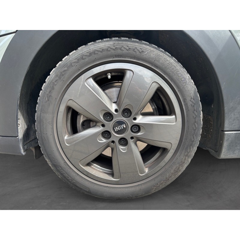 MINI HATCH 3 PORTES F56 LCI II One 102 ch Essential