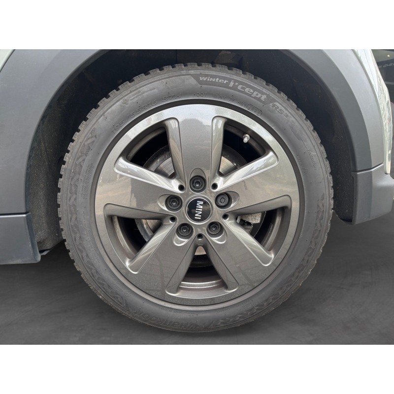 MINI HATCH 3 PORTES F56 LCI II One 102 ch Essential