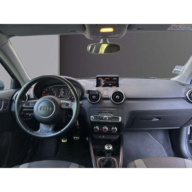 AUDI A1 A1 1.0 TFSI ultra 95 Ambiente