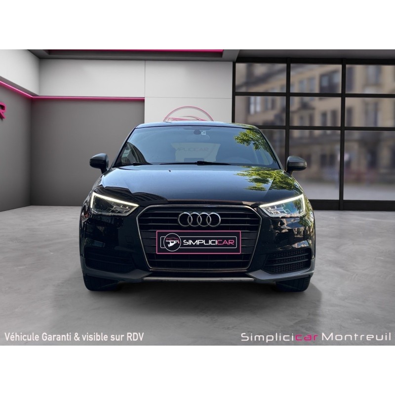 AUDI A1 A1 1.0 TFSI ultra 95 Ambiente