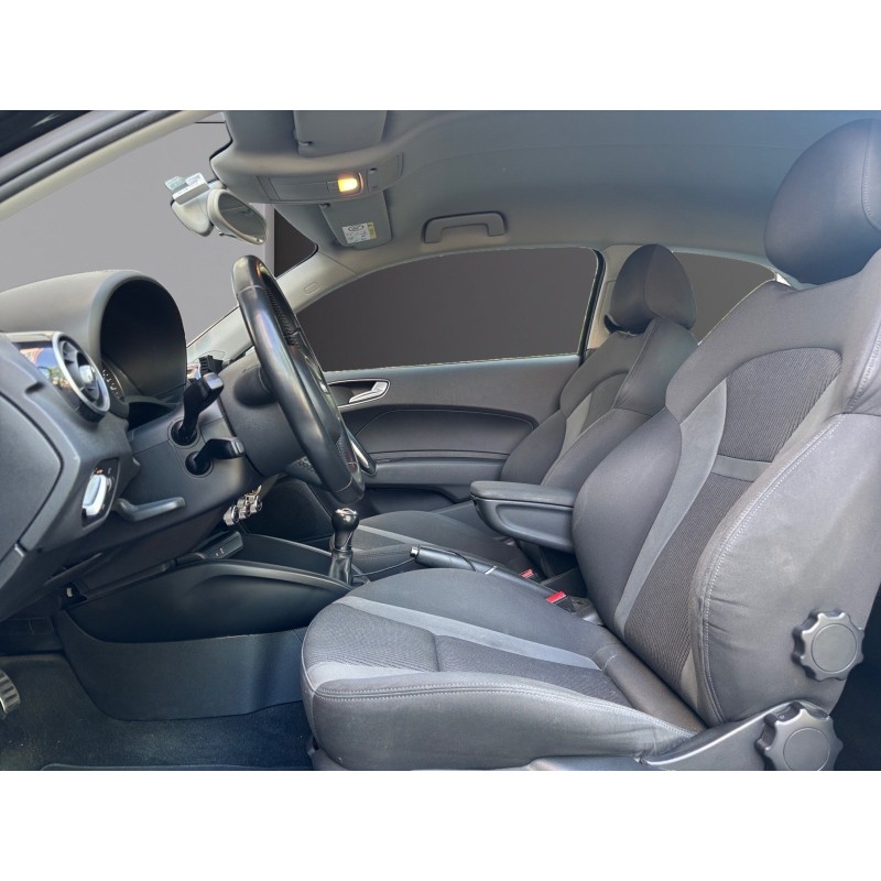 AUDI A1 A1 1.0 TFSI ultra 95 Ambiente