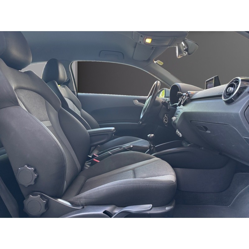 AUDI A1 A1 1.0 TFSI ultra 95 Ambiente