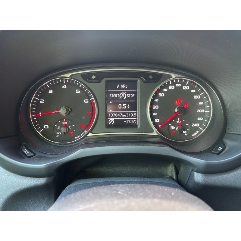 AUDI A1 A1 1.0 TFSI ultra 95 Ambiente