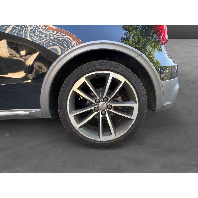 AUDI A1 A1 1.0 TFSI ultra 95 Ambiente