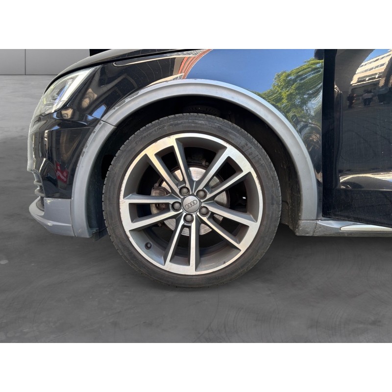 AUDI A1 A1 1.0 TFSI ultra 95 Ambiente