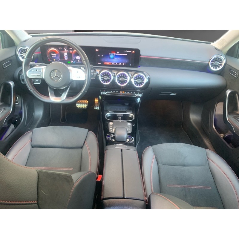 MERCEDES CLASSE A 250 e 8G-DCT AMG Line-GARANTIE 12 MOIS-