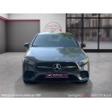 MERCEDES CLASSE A 250 e 8G-DCT AMG Line-GARANTIE 12 MOIS-