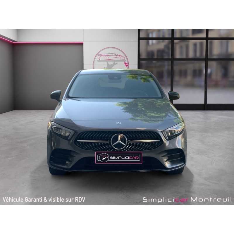 MERCEDES CLASSE A 250 e 8G-DCT AMG Line-GARANTIE 12 MOIS-