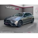 MERCEDES CLASSE A 250 e 8G-DCT AMG Line-GARANTIE 12 MOIS-