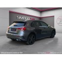 MERCEDES CLASSE A 250 e 8G-DCT AMG Line-GARANTIE 12 MOIS-