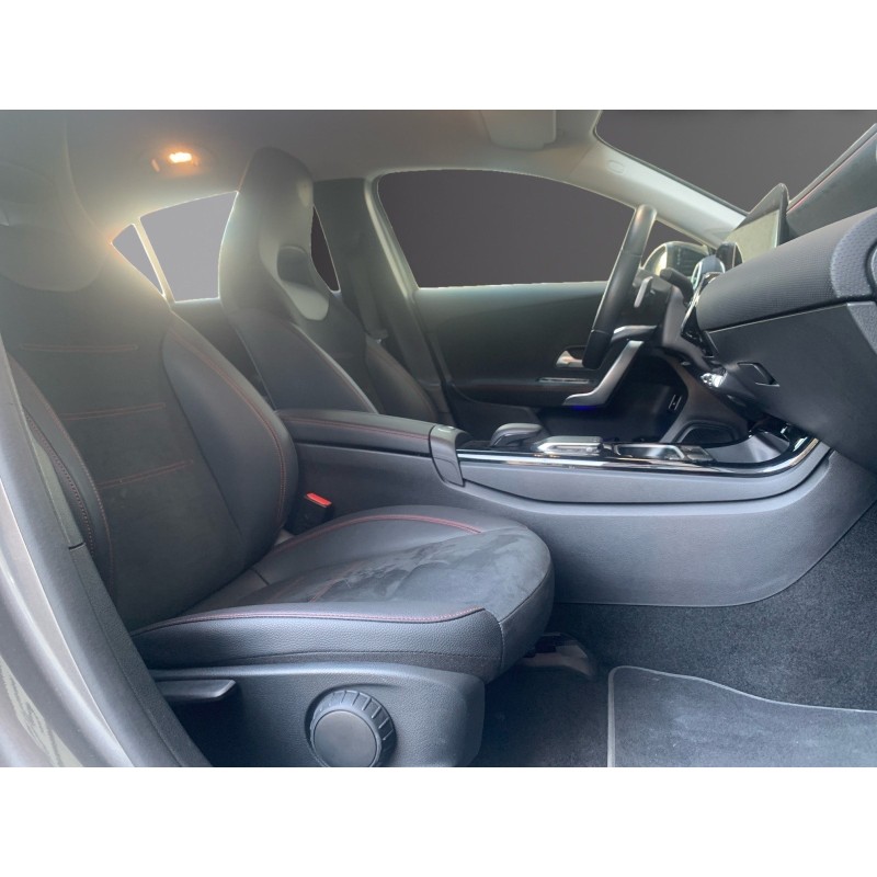 MERCEDES CLASSE A 250 e 8G-DCT AMG Line-GARANTIE 12 MOIS-