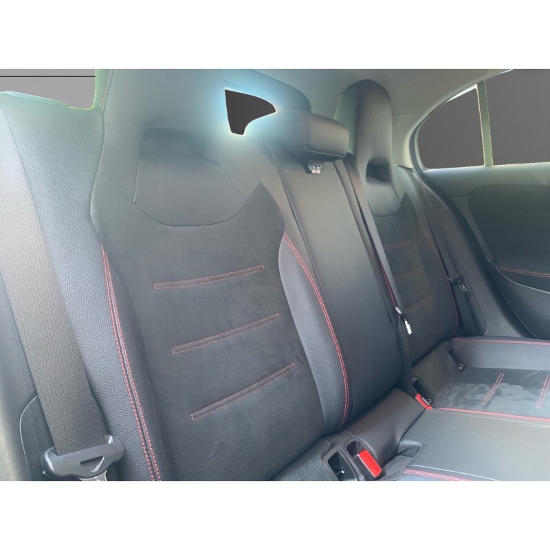 MERCEDES CLASSE A 250 e 8G-DCT AMG Line-GARANTIE 12 MOIS-