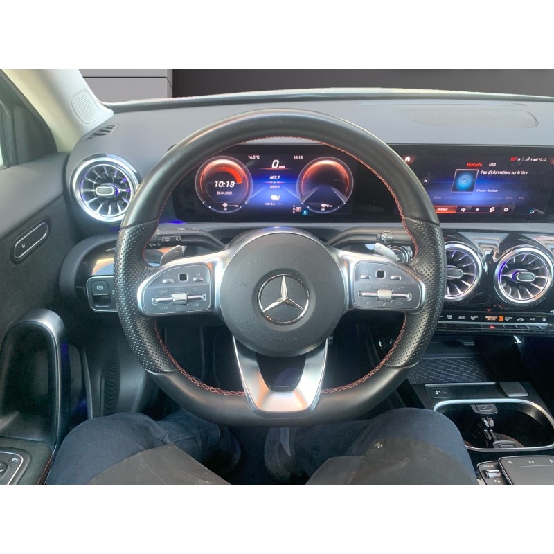 MERCEDES CLASSE A 250 e 8G-DCT AMG Line-GARANTIE 12 MOIS-