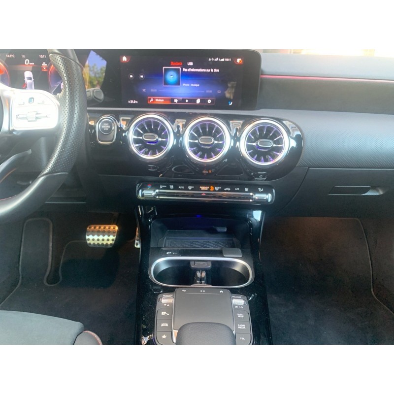 MERCEDES CLASSE A 250 e 8G-DCT AMG Line-GARANTIE 12 MOIS-