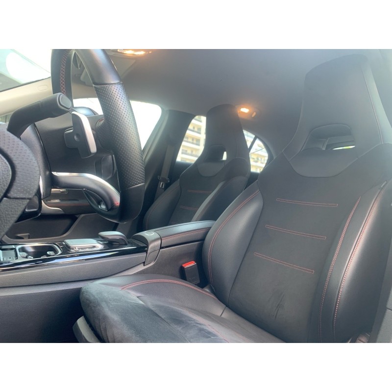 MERCEDES CLASSE A 250 e 8G-DCT AMG Line-GARANTIE 12 MOIS-
