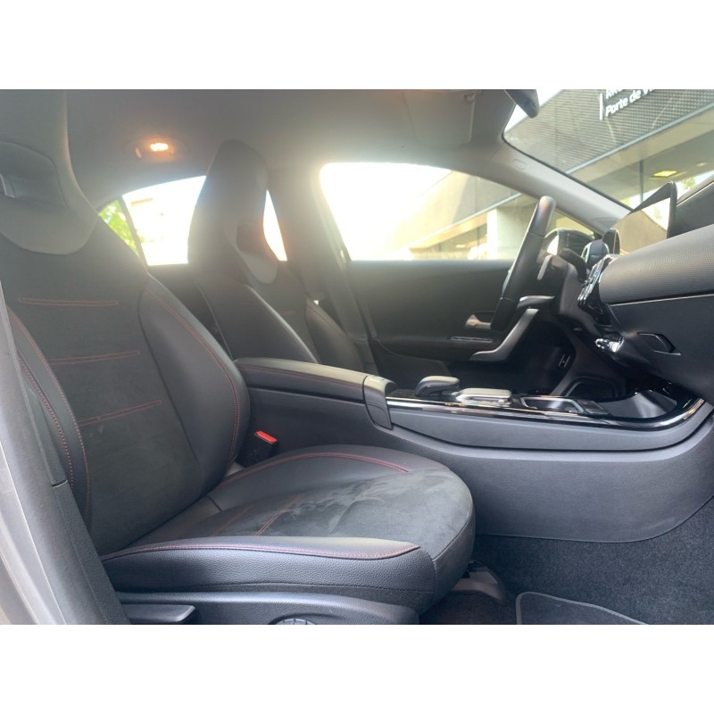 MERCEDES CLASSE A 250 e 8G-DCT AMG Line-GARANTIE 12 MOIS-