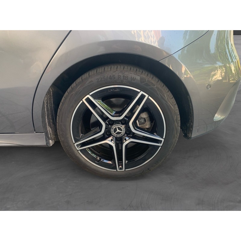 MERCEDES CLASSE A 250 e 8G-DCT AMG Line-GARANTIE 12 MOIS-