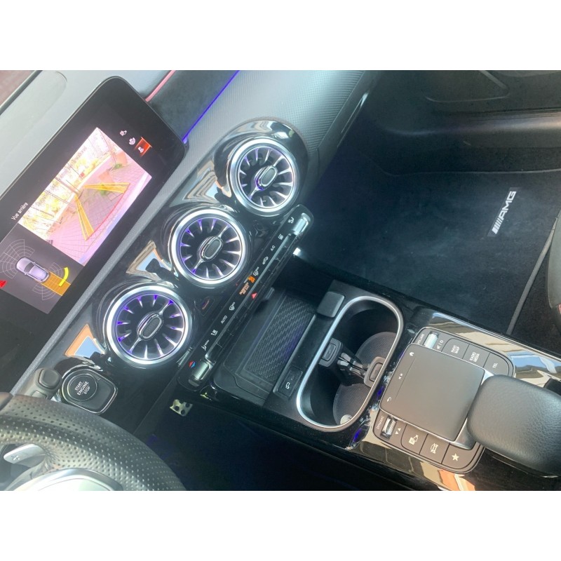 MERCEDES CLASSE A 250 e 8G-DCT AMG Line-GARANTIE 12 MOIS-