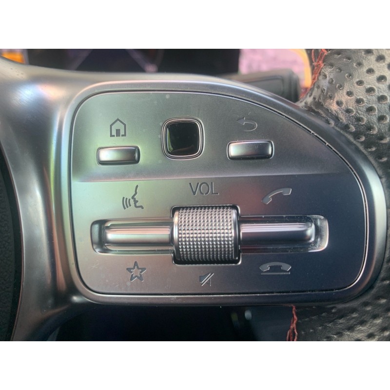 MERCEDES CLASSE A 250 e 8G-DCT AMG Line-GARANTIE 12 MOIS-