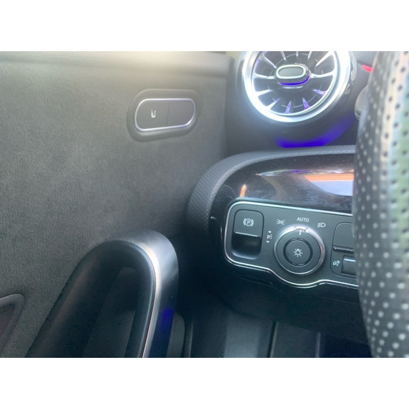 MERCEDES CLASSE A 250 e 8G-DCT AMG Line-GARANTIE 12 MOIS-