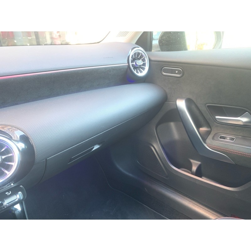 MERCEDES CLASSE A 250 e 8G-DCT AMG Line-GARANTIE 12 MOIS-