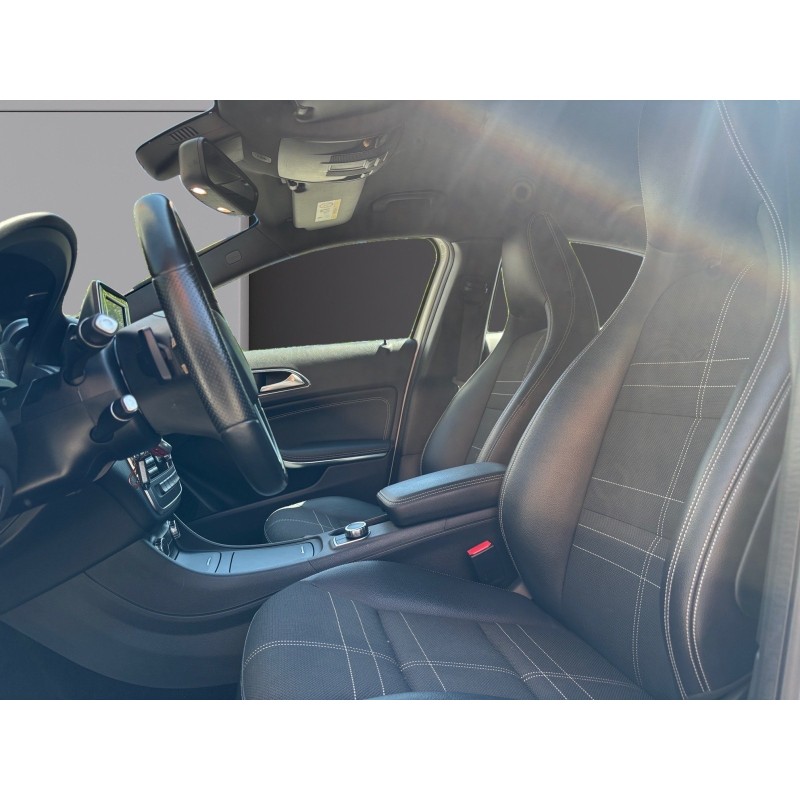 MERCEDES CLASSE A BUSINESS 180 d 7G-DCT Business Edition