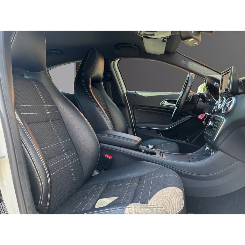 MERCEDES CLASSE A BUSINESS 180 d 7G-DCT Business Edition