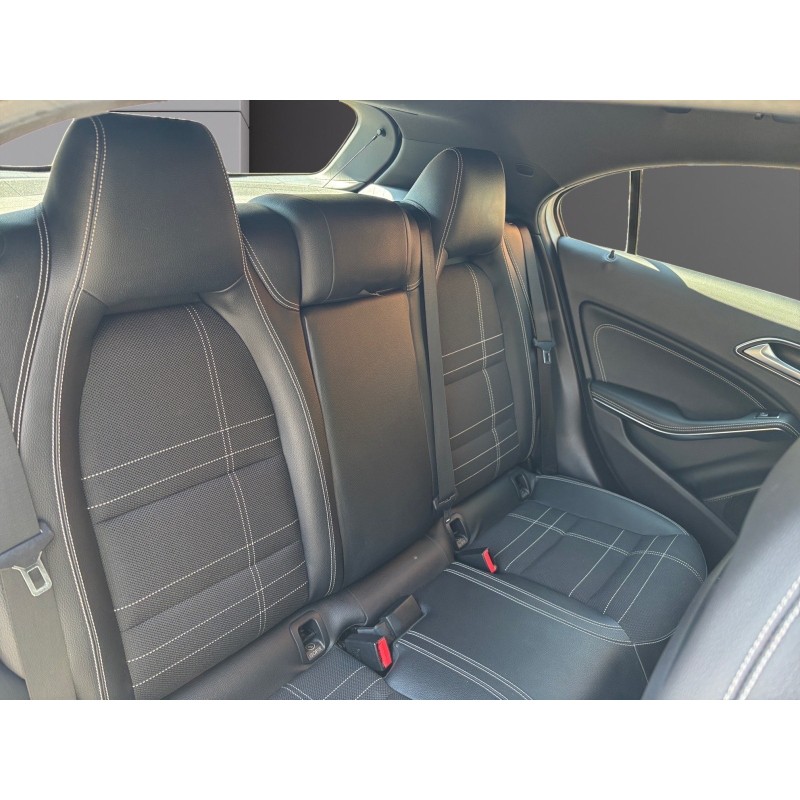MERCEDES CLASSE A BUSINESS 180 d 7G-DCT Business Edition