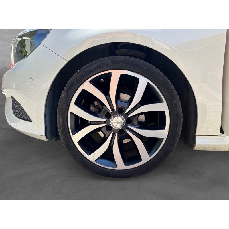 MERCEDES CLASSE A BUSINESS 180 d 7G-DCT Business Edition