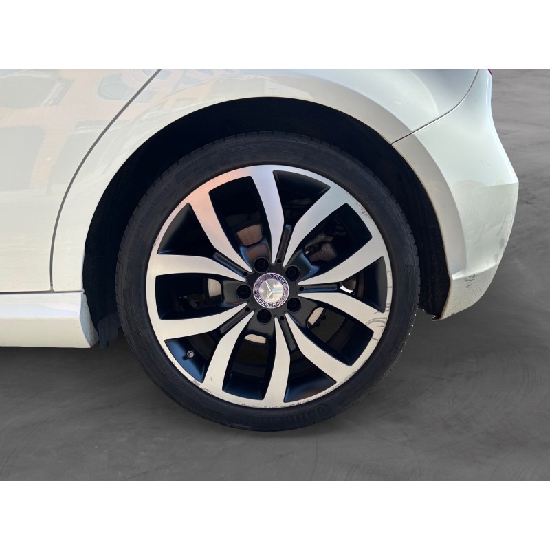 MERCEDES CLASSE A BUSINESS 180 d 7G-DCT Business Edition