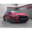 TOYOTA YARIS HYBRIDE MY21 116h Design