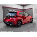 TOYOTA YARIS HYBRIDE MY21 116h Design