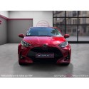 TOYOTA YARIS HYBRIDE MY21 116h Design