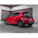 TOYOTA YARIS HYBRIDE MY21 116h Design