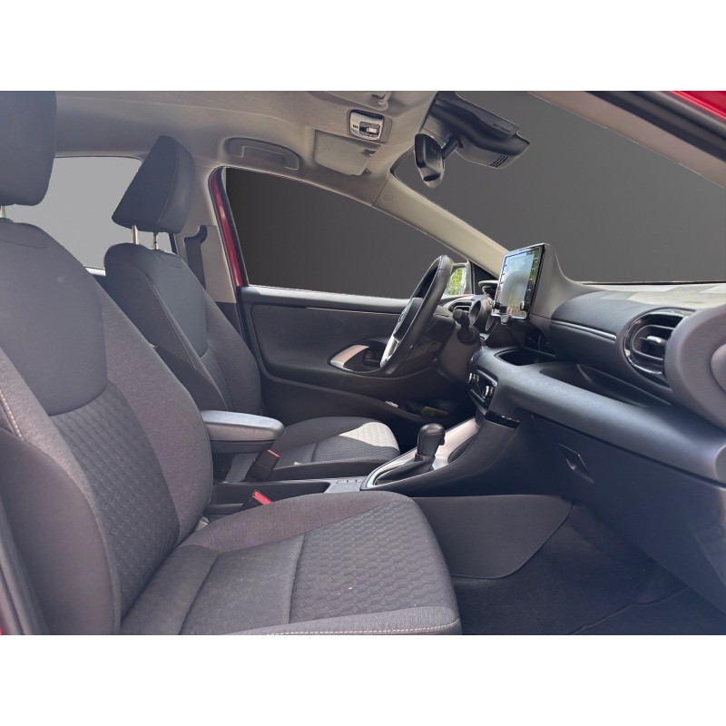 TOYOTA YARIS HYBRIDE MY21 116h Design