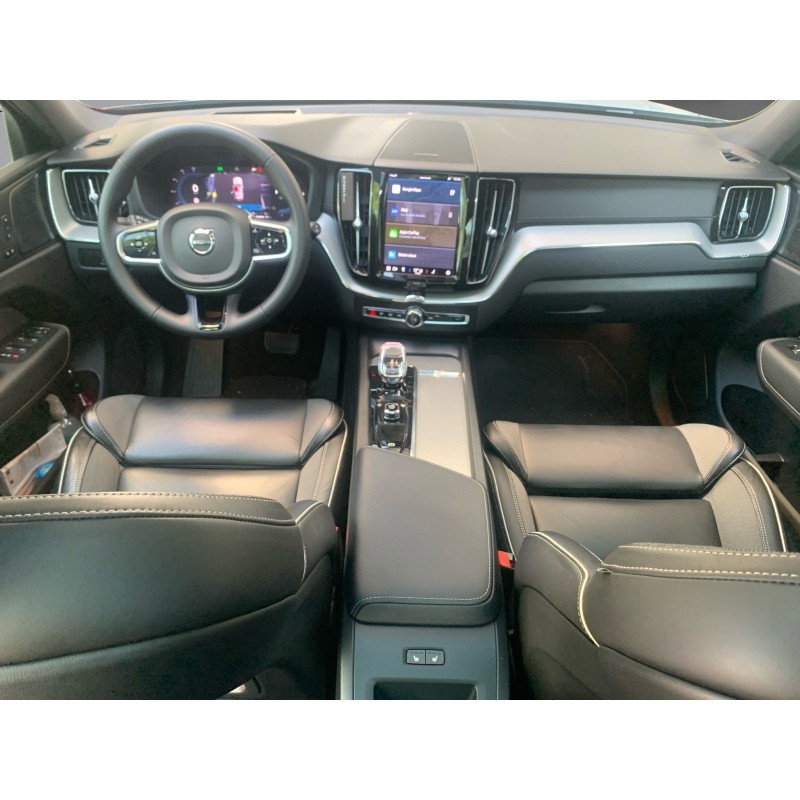 VOLVO XC60 T8 Recharge AWD 310 ch  145 ch Geartronic 8 Polestar Engineered/FULL OPTIONS /LOA/