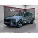VOLVO XC60 T8 Recharge AWD 310 ch  145 ch Geartronic 8 Polestar Engineered/FULL OPTIONS /LOA/