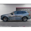 VOLVO XC60 T8 Recharge AWD 310 ch  145 ch Geartronic 8 Polestar Engineered/FULL OPTIONS /LOA/