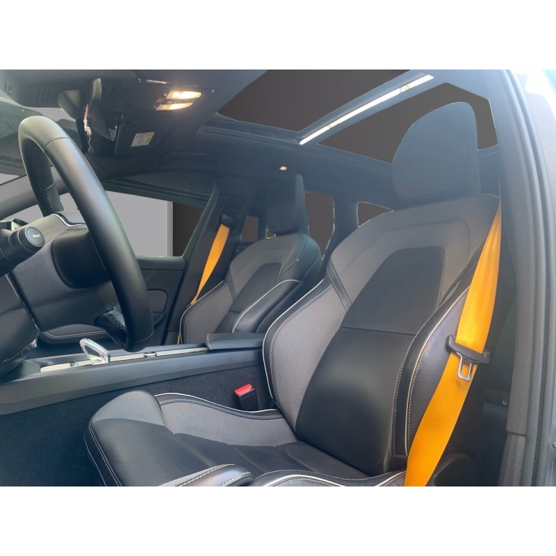 VOLVO XC60 T8 Recharge AWD 310 ch  145 ch Geartronic 8 Polestar Engineered/FULL OPTIONS /LOA/