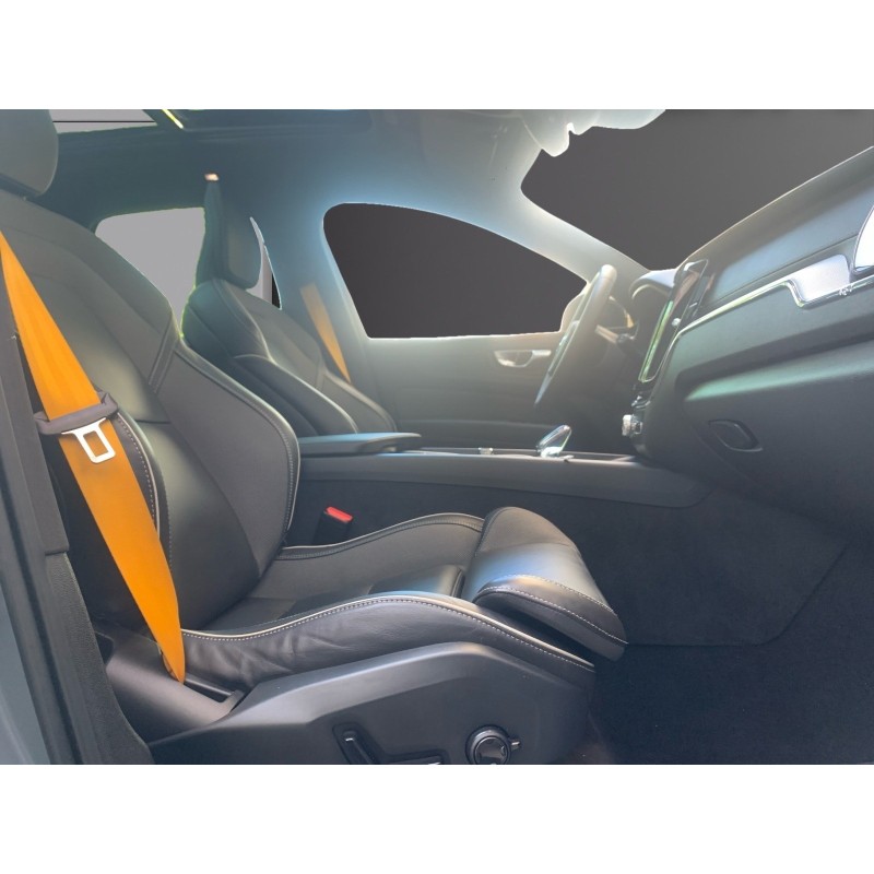 VOLVO XC60 T8 Recharge AWD 310 ch  145 ch Geartronic 8 Polestar Engineered/FULL OPTIONS /LOA/
