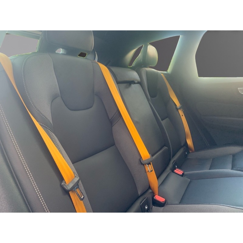VOLVO XC60 T8 Recharge AWD 310 ch  145 ch Geartronic 8 Polestar Engineered/FULL OPTIONS /LOA/