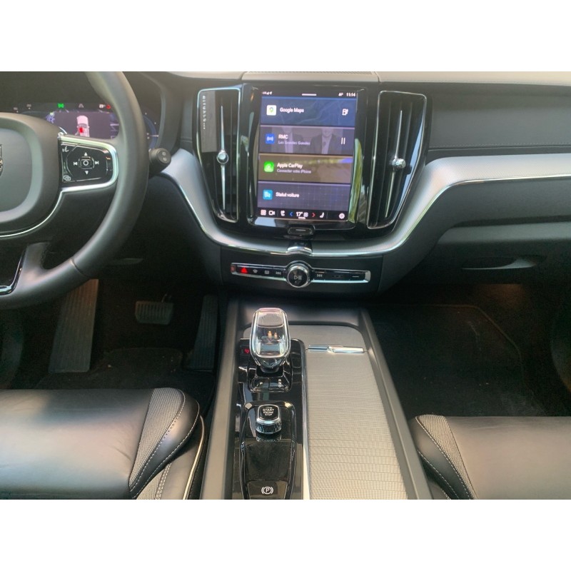 VOLVO XC60 T8 Recharge AWD 310 ch  145 ch Geartronic 8 Polestar Engineered/FULL OPTIONS /LOA/