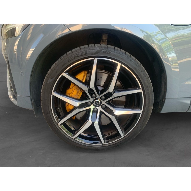 VOLVO XC60 T8 Recharge AWD 310 ch  145 ch Geartronic 8 Polestar Engineered/FULL OPTIONS /LOA/