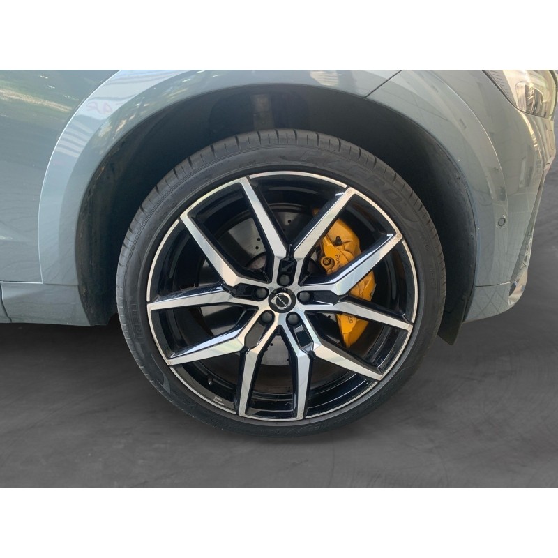 VOLVO XC60 T8 Recharge AWD 310 ch  145 ch Geartronic 8 Polestar Engineered/FULL OPTIONS /LOA/