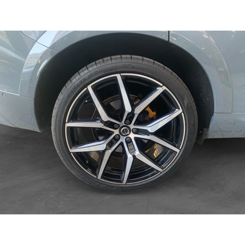VOLVO XC60 T8 Recharge AWD 310 ch  145 ch Geartronic 8 Polestar Engineered/FULL OPTIONS /LOA/