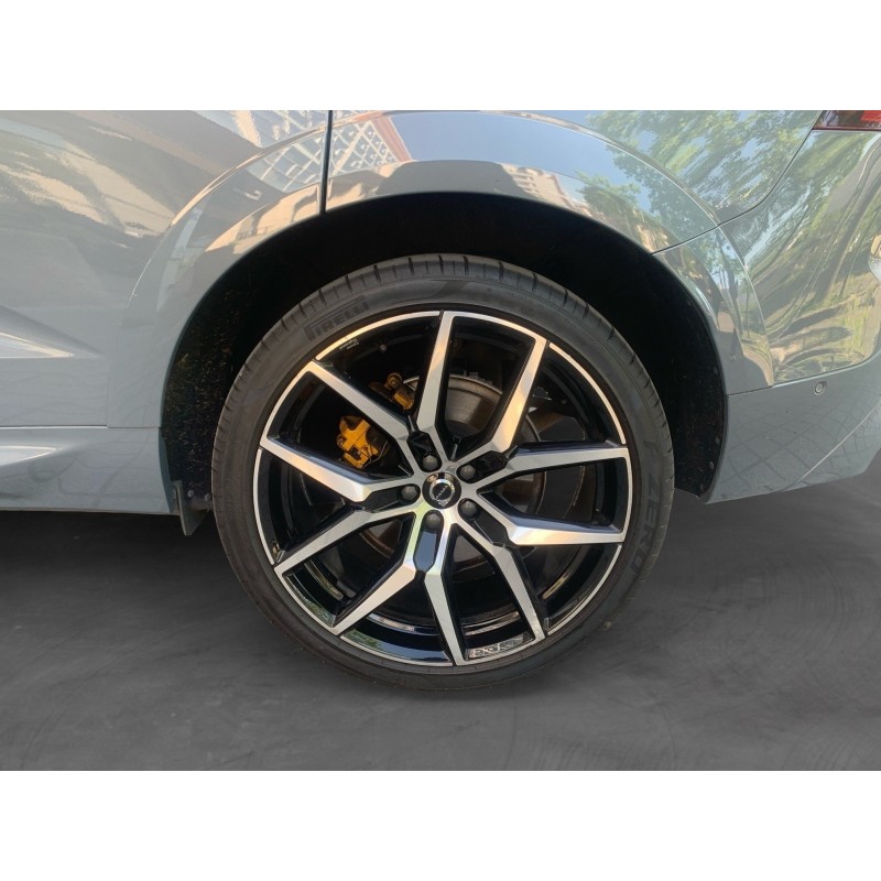 VOLVO XC60 T8 Recharge AWD 310 ch  145 ch Geartronic 8 Polestar Engineered/FULL OPTIONS /LOA/