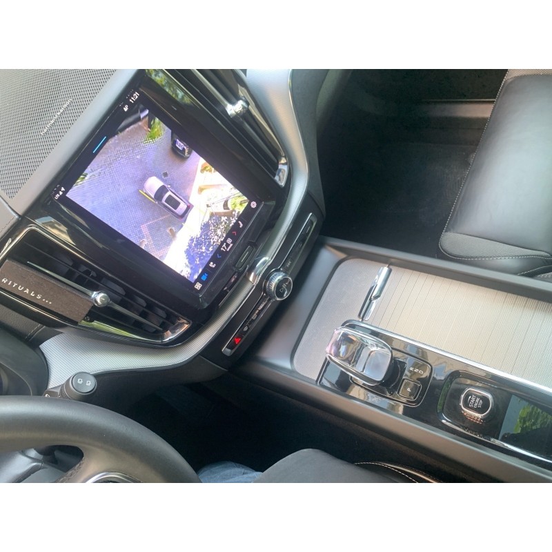 VOLVO XC60 T8 Recharge AWD 310 ch  145 ch Geartronic 8 Polestar Engineered/FULL OPTIONS /LOA/